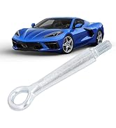 Tow Hook for C7 2014-2019, C8 2020-2024, XLR 2006-2009, 15234068 Trailer Tow Hook for Cars, Forge...