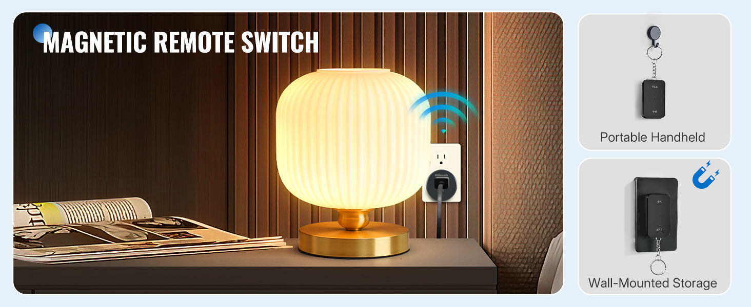 remote outlet switch WILAWELS