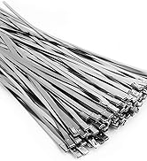 metal zie ties 300mm*4.6mm