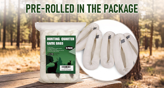 game bags