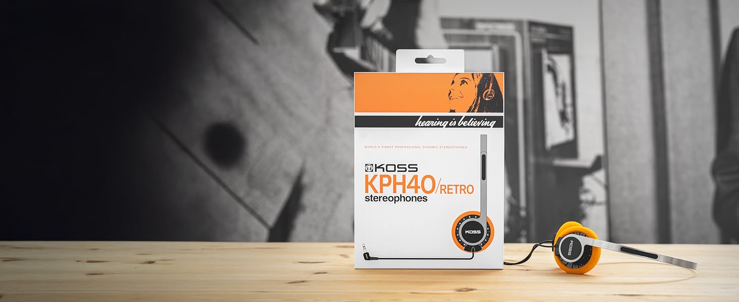 KPH40 UTILITY