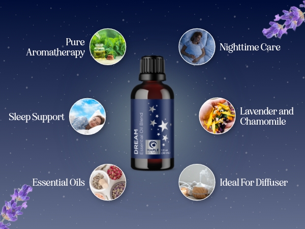 essential oil for sleep sleep oil
