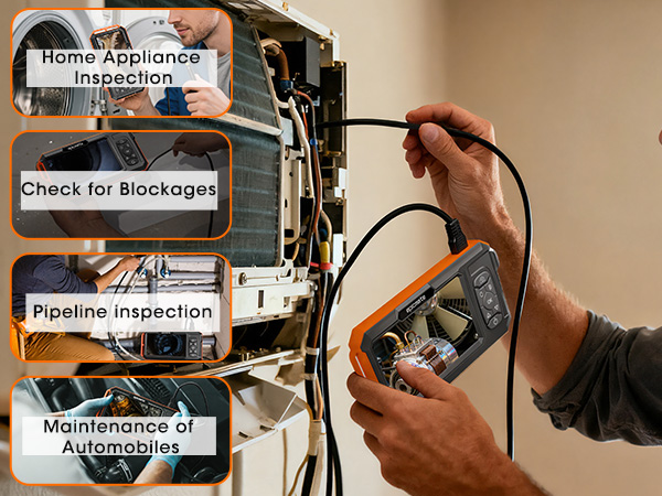 industrial endoscope