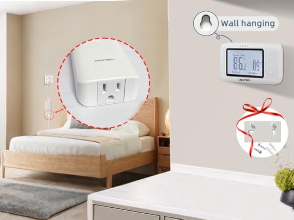 Temperature Controller