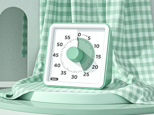 Visual Timer