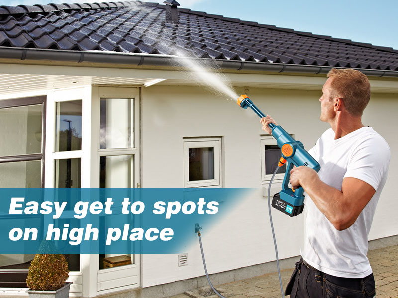 electric pressure washer electric power washer