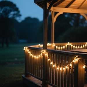 outdoor light hooks for string lights