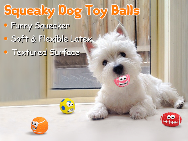 dog toys for small dogs