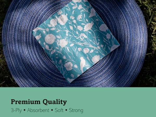 premium quality