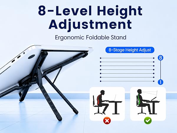 laptop stand