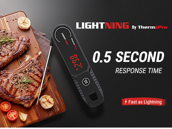 grill thermometer