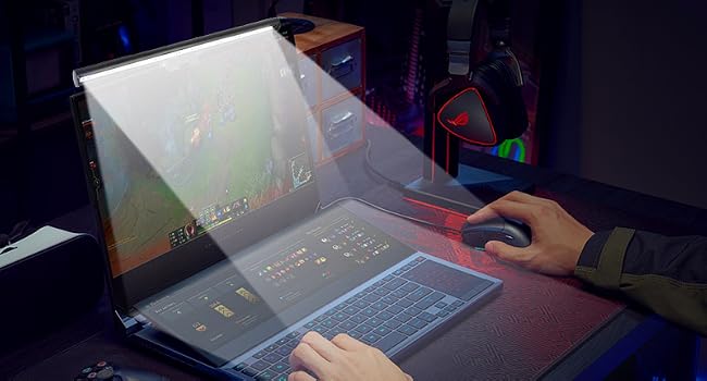 gaming