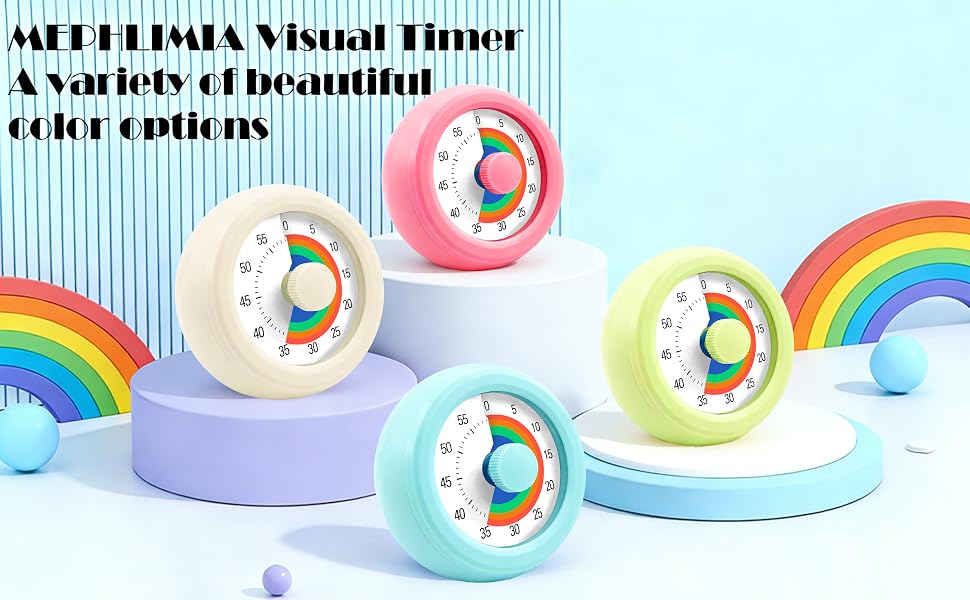 Visual Timer