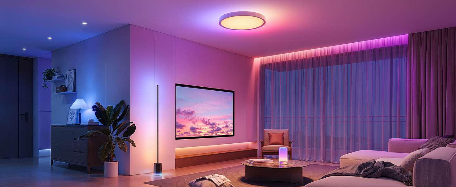 Govee Dreamview for Livingroom