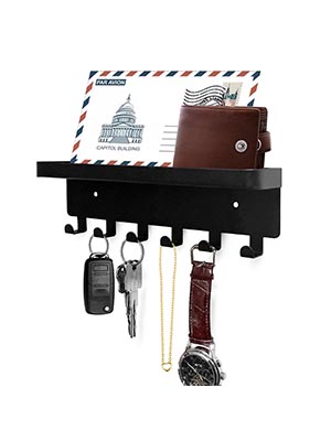 Key Holder for Wall