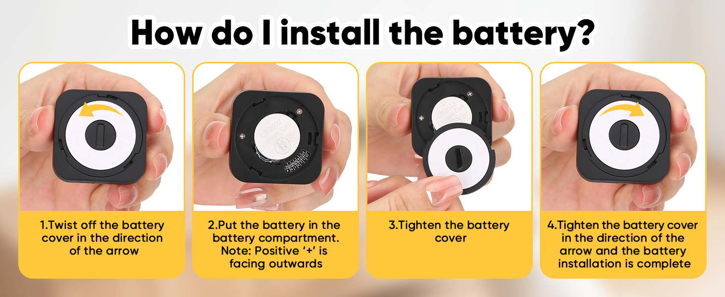 Smart Cabinet Lock