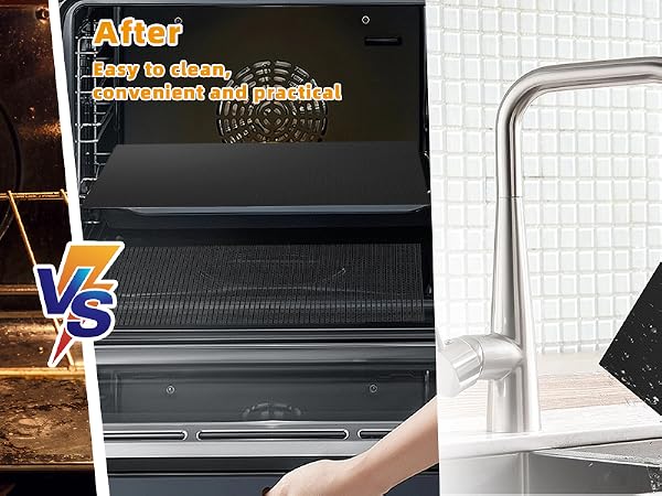 Air Fryer Liners Reusable