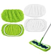 swiffer xl dry sweeping cloths
