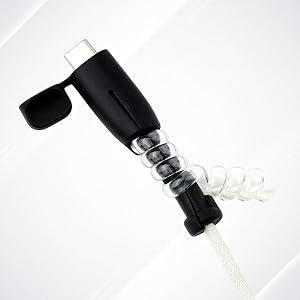 Ultra-Tough Reinforced Spring