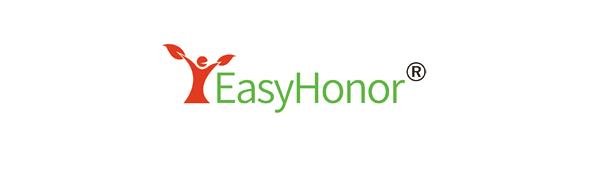 EasyHonor logo