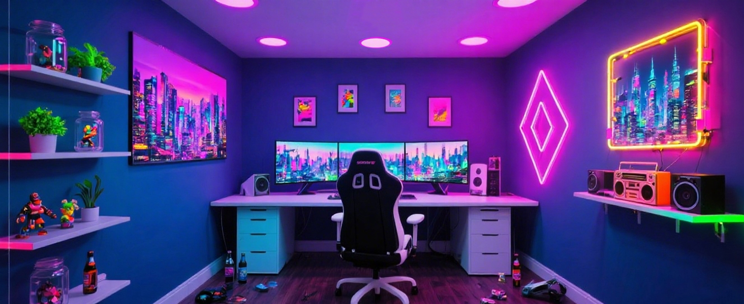 led can light