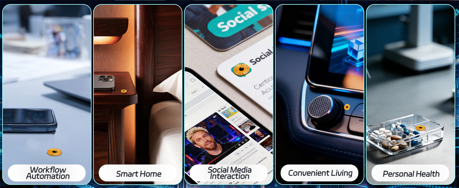 nfc tags