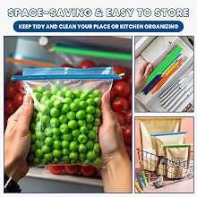 Keep food fresh