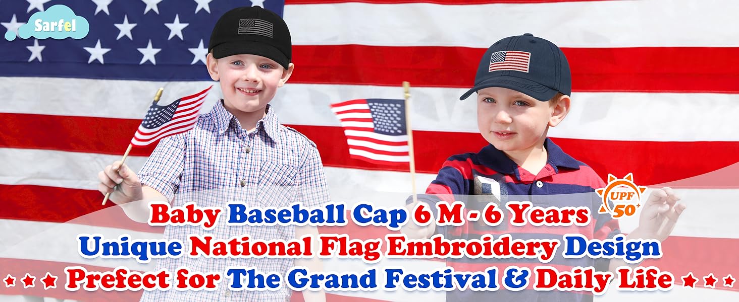 infant sun hat 4th of july hat usa trucker hat flag hat baby sun hats baby bucket hat