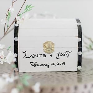 treasure chest