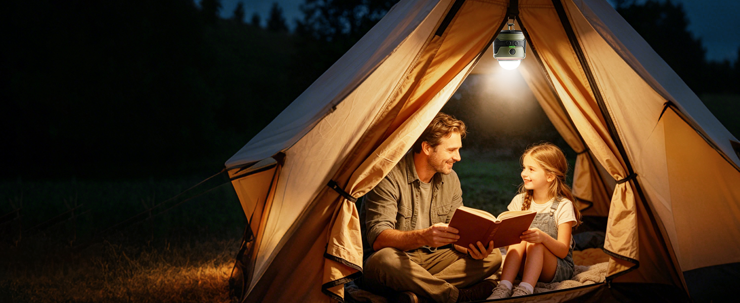 led lantern