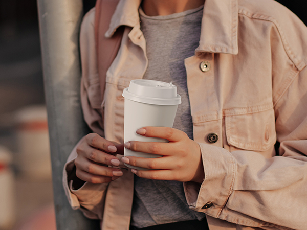 Paper Coffee Cups