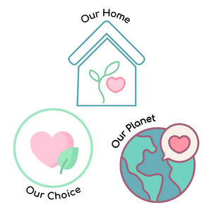 Healthy Home. Health Earth. Healthy You.