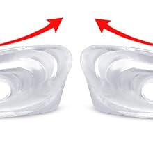 Foot Shape 02