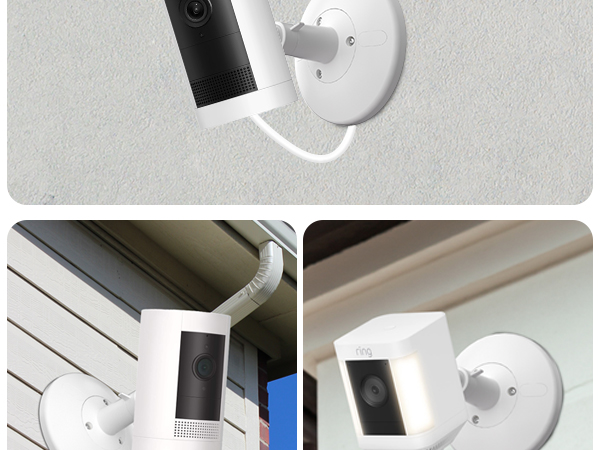 Ring Outdoor Cam Plus