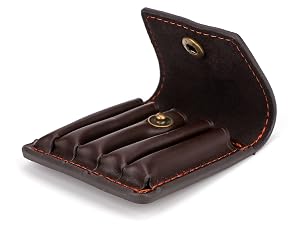 Cartridge Carrier Case