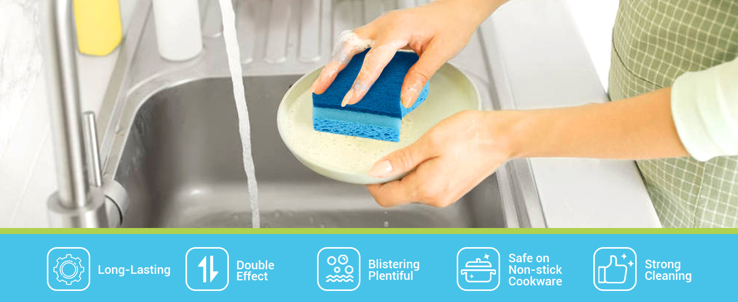 Powerful Cleaning