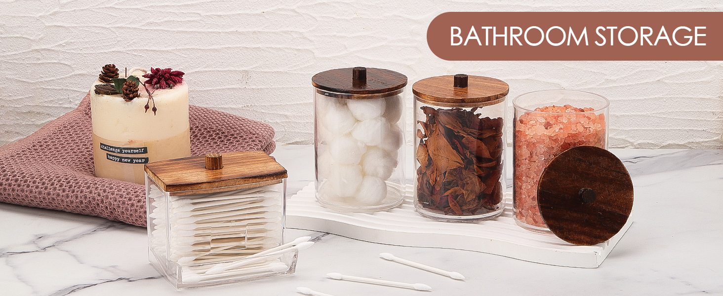 Bathroom Organizer