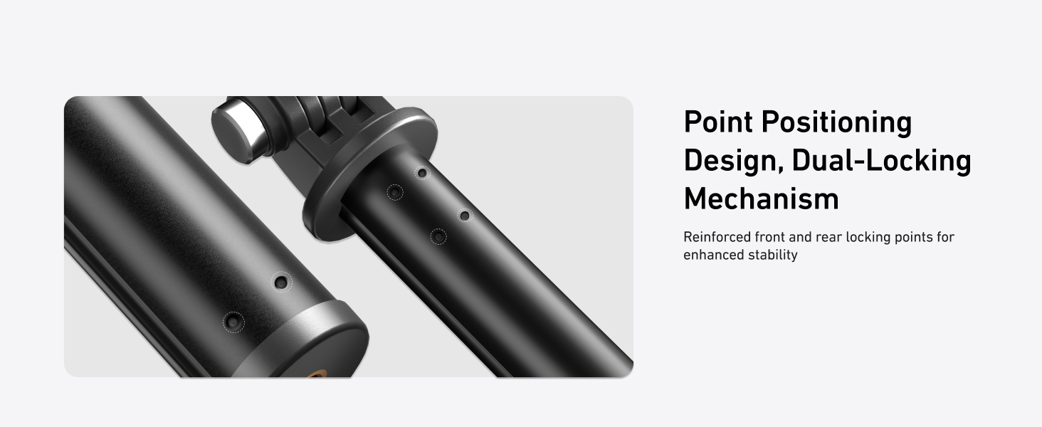 Selfie Stick for Go Pro Hero