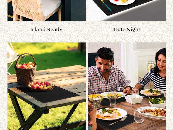 placemats