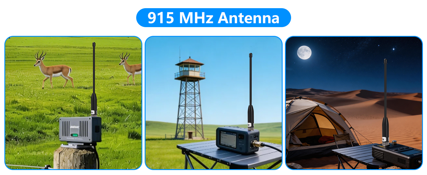 915MHz Antenna LoRa