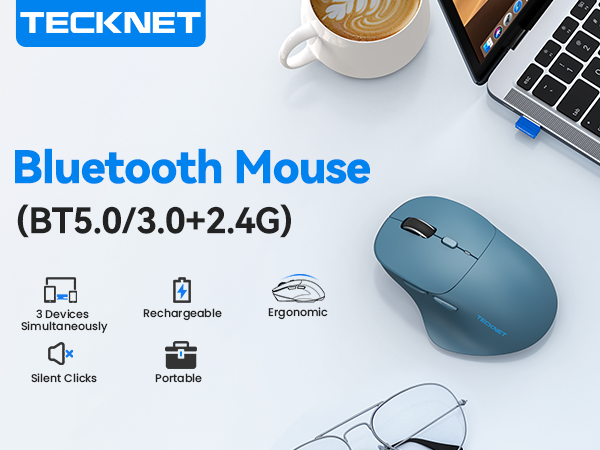 wireless mouse