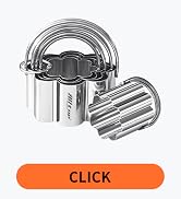 Biscuit Cutter Series