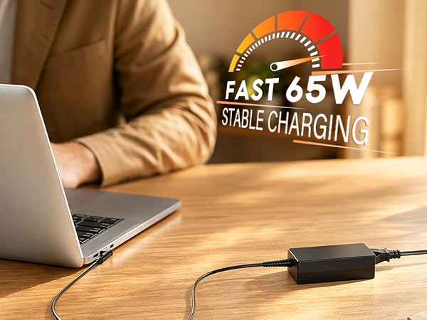 laptop charger