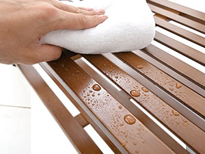 Easy to Clean
