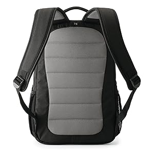 lowepro, tahoe, camera backpack, dji spark, backpack, ipad