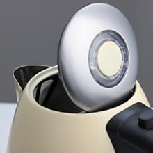Flip-Back Lid