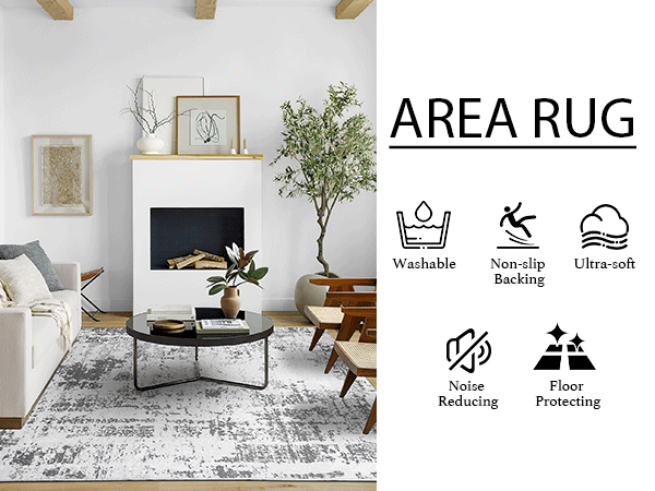 area rug