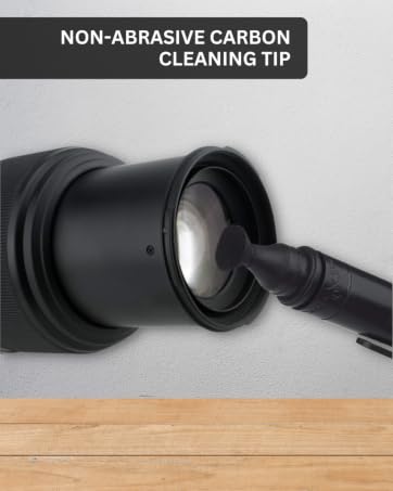 cloth film lenses blower dslr clean wipes lens altura