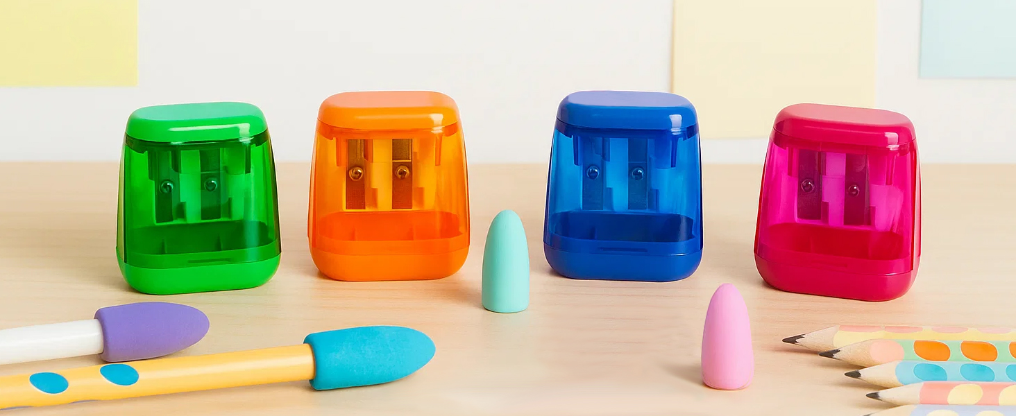 school office pencil sharpener