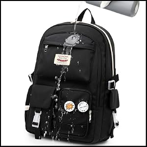 waterproof backpack